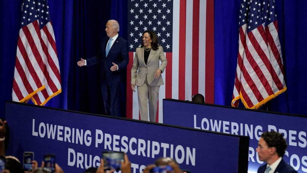 What Does Biden's Medicare Drug Price Negotiations Look Like?