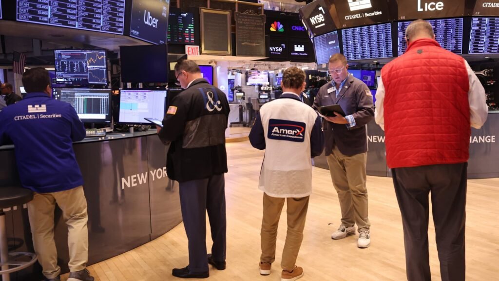 Yen, Bond Yields And Nvidia Levels To Watch To See