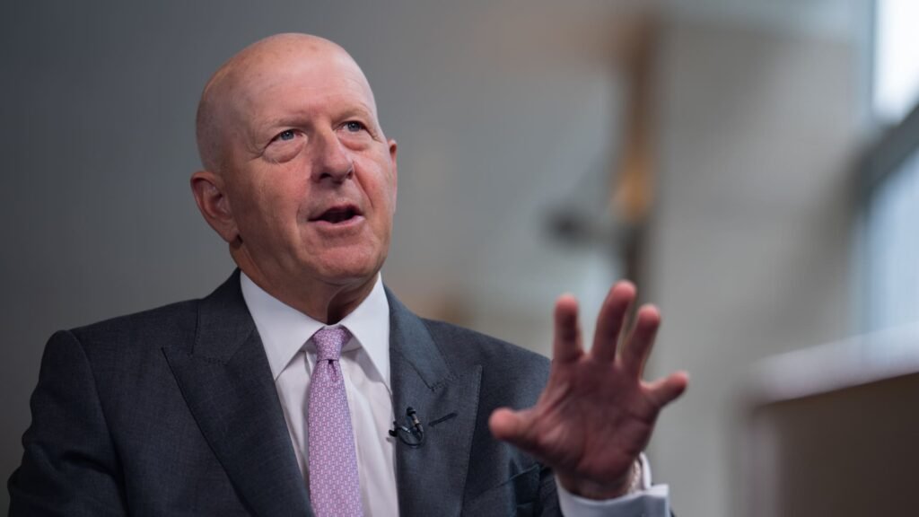 Goldman Sachs To Report $400 Million Loss In Consumer Business