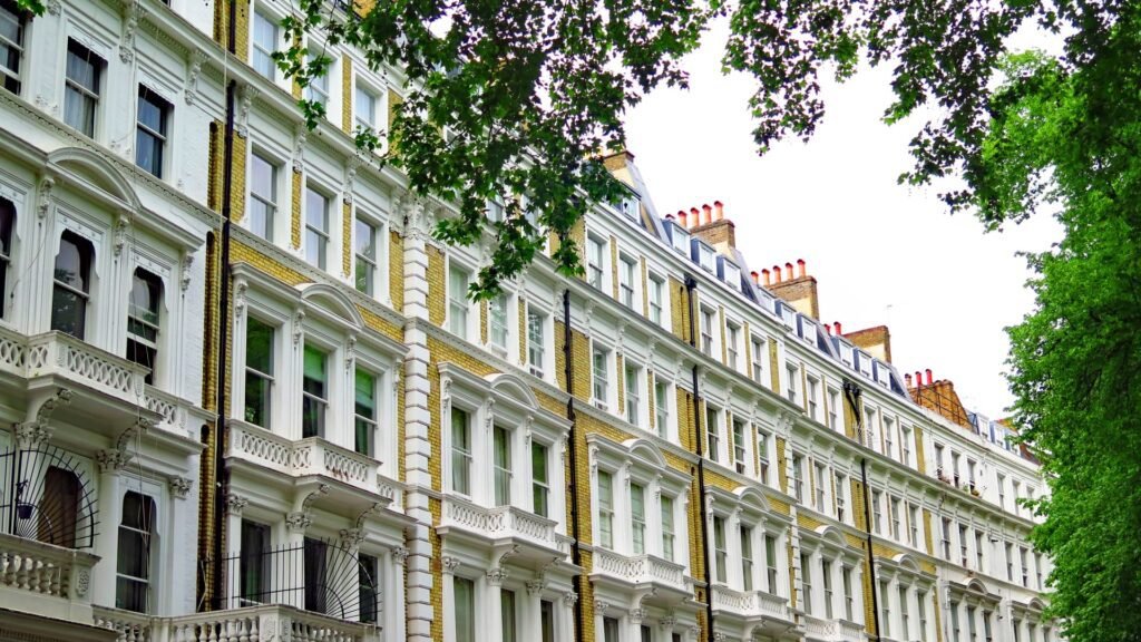 London Landlords Sell Properties Ahead Of Expected Labour Crackdown