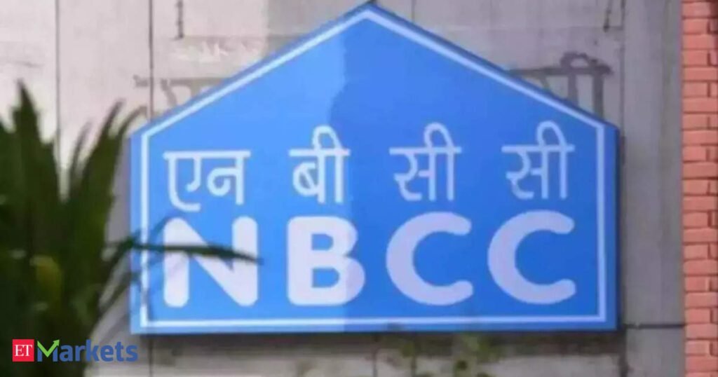 Nbcc Has Announced To Issue Bonus Shares In The Ratio