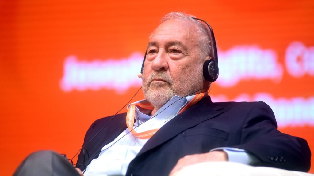 Nobel Laureate Joseph Stiglitz Wants The Fed To Cut Interest