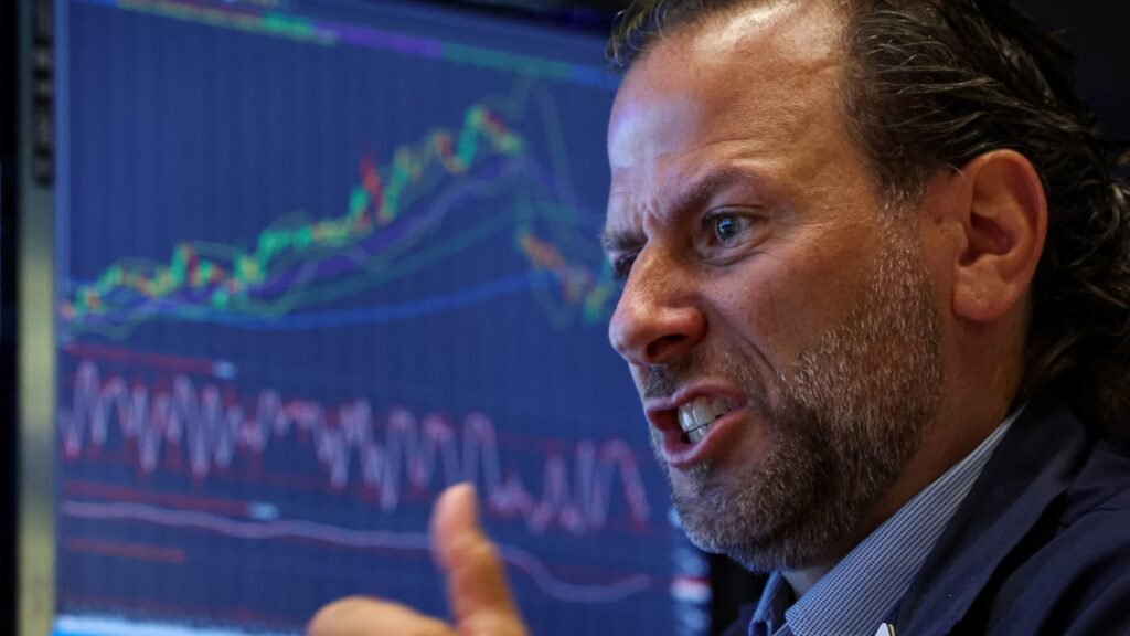 Potential Market Movers