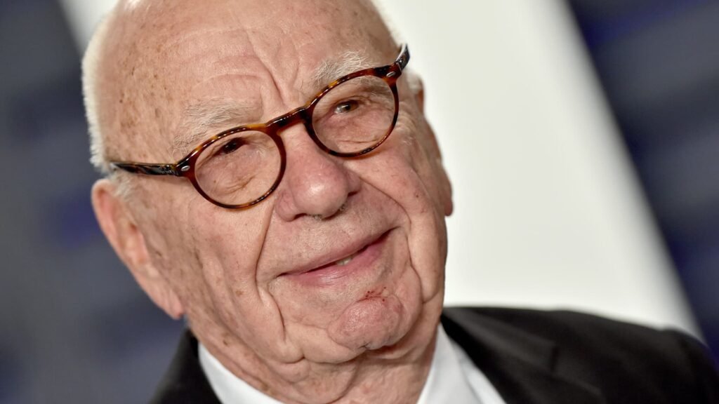 Rupert Murdoch's Rea Group Considering Buying Property Portal Rightmove